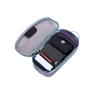 Saculet de depozitare Thule Packing Cube XS, albastru - Img 11