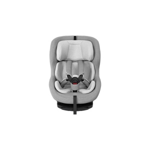 Scaun auto Thule Elm, 0 - 18 kg, Light Gray - Img 10