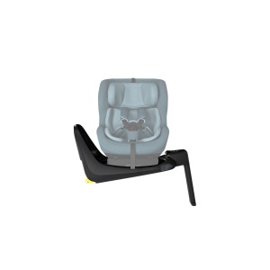 Scaun auto Thule Elm, 0 - 18 kg, Mid Blue - Img 2