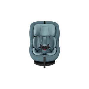 Scaun auto Thule Elm, 0 - 18 kg, Mid Blue - Img 9