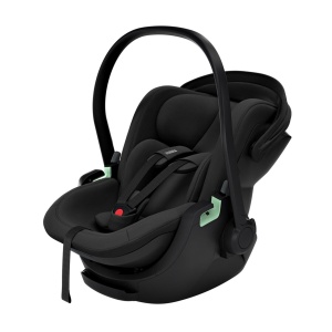 Scaun auto Thule Maple pentru bebeluși 0 - 15 luni Black