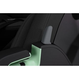 Scaun auto Thule Maple pentru bebeluși 0 - 15 luni Black - Img 10