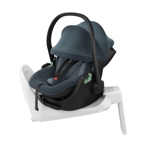 Scaun auto Thule Maple pentru bebeluși 0 - 15 luni Dark Blue - Img 4