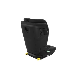 Scaun auto Thule Palm i-Size cu spatar inalt, pentru copii de 100-150 cm, Black - Img 4
