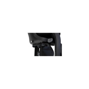 Scaun pentru copii, Thule Yepp 2 Maxi Alaska Blue Rack mounted, cu montare pe bicicleta in spate - Img 9