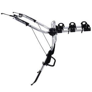 Suport bicicleta Thule ClipOn 9104 cu prindere pe haion pentru 3 biciclete - Img 2