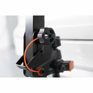 Suport schi/snowboard TowCar Cerler cu prindere pe carligul de remorcare - Img 10