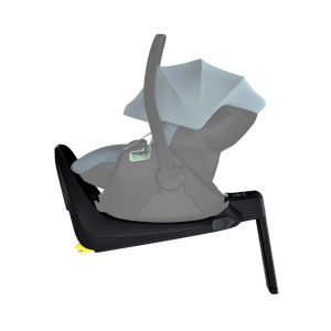 Thule Alfi - Baza inovatoare pentru scaun auto ISOFIX - Img 4