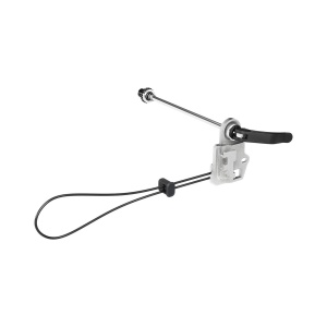 Thule Axle Mount ezHitch plate - placa montaj osie - Img 5
