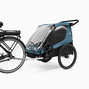 Thule Courier Resigilat