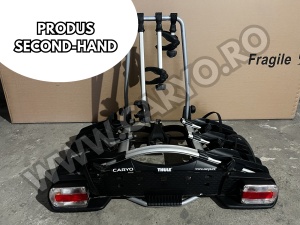Thule EuroWay G2 923 second-hand