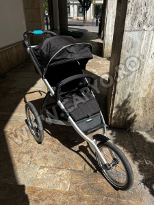 Thule Glide 2 Single second-hand - Img 3