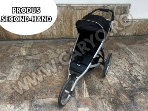 Thule Glide 2 Single second-hand