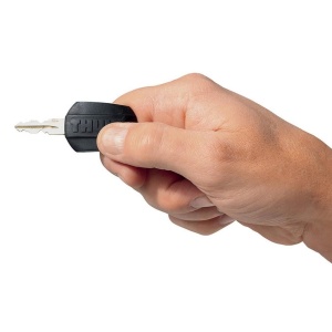 Thule One-Key System 596, 6 butuci