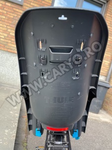Thule RideAlong Lite diverse culori second-hand - Img 5
