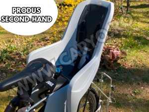 Thule RideAlong Lite Gri second-hand - Img 1