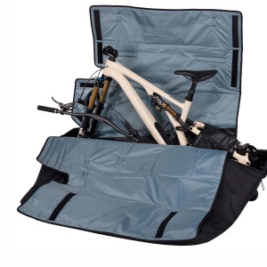 Thule RoundTrip MTB Black TA3205179 - Geanta transport bicicleta - Img 12