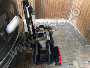 Thule VeloCompact 924 second-hand - Img 2