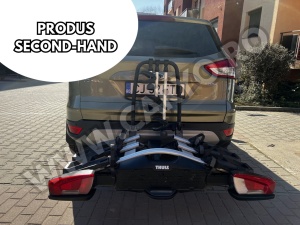 Thule VeloCompact 926 second-hand