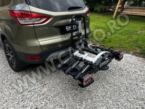Thule VeloCompact 927 second hand - Img 2
