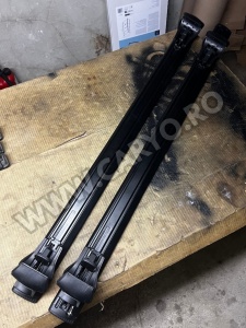 Thule WingBar black second-hand - Img 5