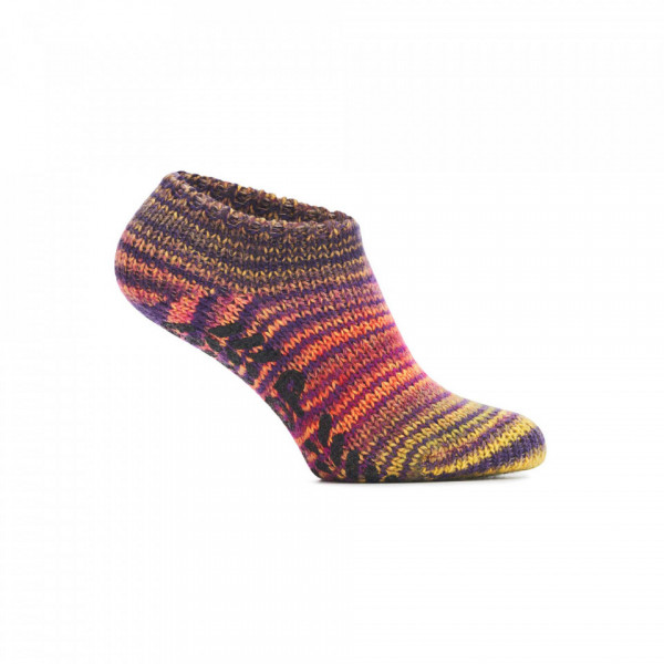 BRILLE | Дамски чорапи Snow Mood, Многоцветен