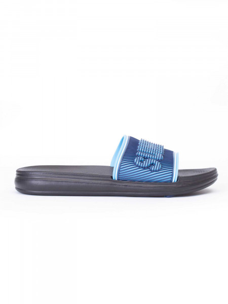 BRILLE | Джапанки SUMMER VIBES, СИН