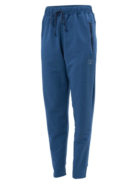 BRILLE | Спортно долнище Slim Jogger, син