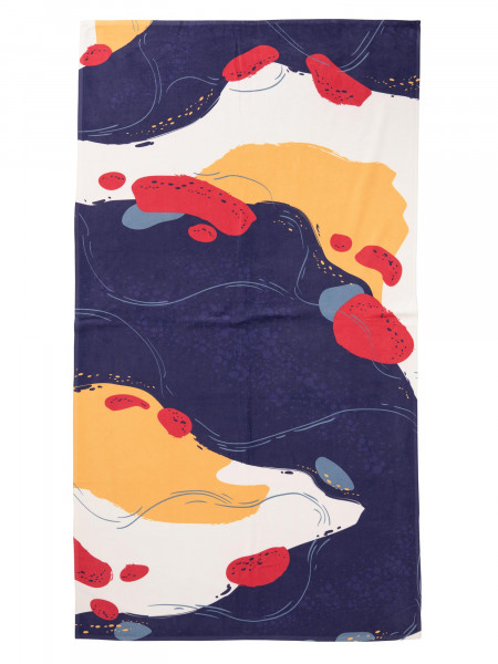 BRILLE | 100х170 Beach towel