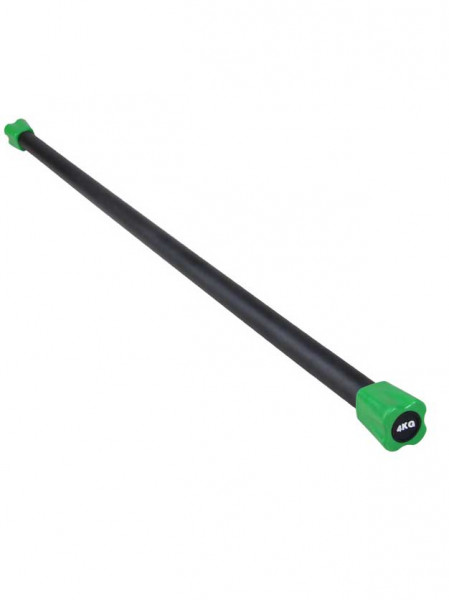 ORION | Aerobics stick - 4 kg, multicolored