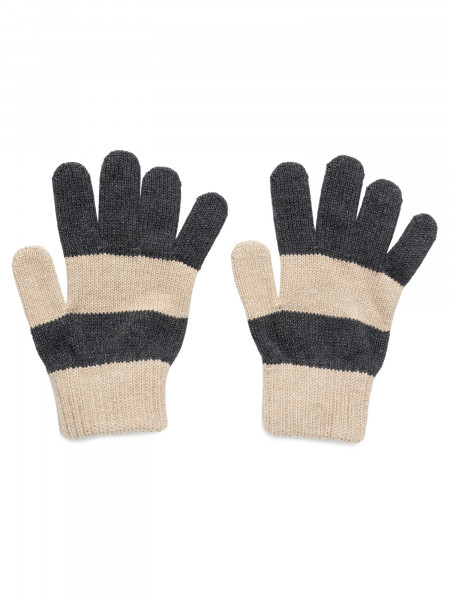 BRILLE | Детски зимни ръкавици, МНОГОЦВЕТЕН