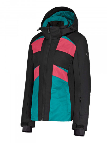 DIEL | Ski jacket SOFFY, multicolored