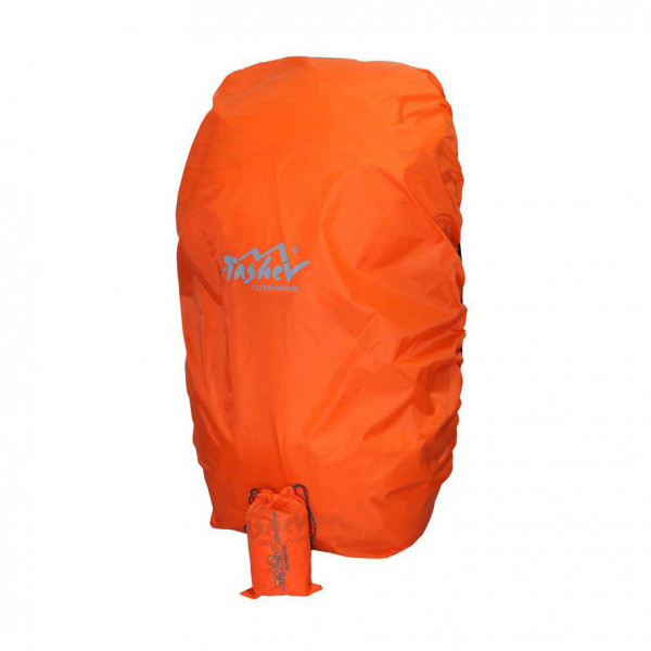 TASHEV | Покривало за 30-40 L, Оранжев