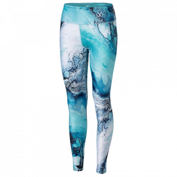 BRILLE | Дамски клин Wild Ocean, Многоцветен