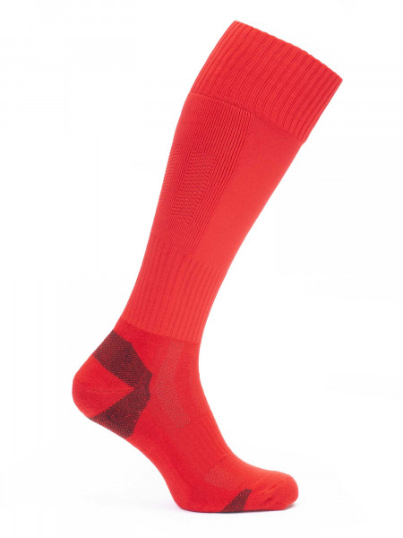 BRILLE | Футболни чорапи GOAL II - Red