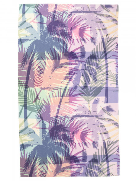 BRILLE | 100х170 Beach towel
