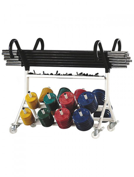 ORION | Stand for discs and levers