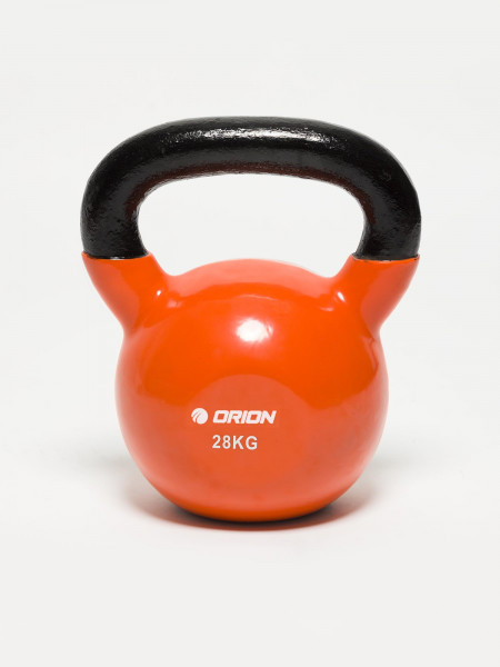 ORION | Пудовка ORION - 28 kg