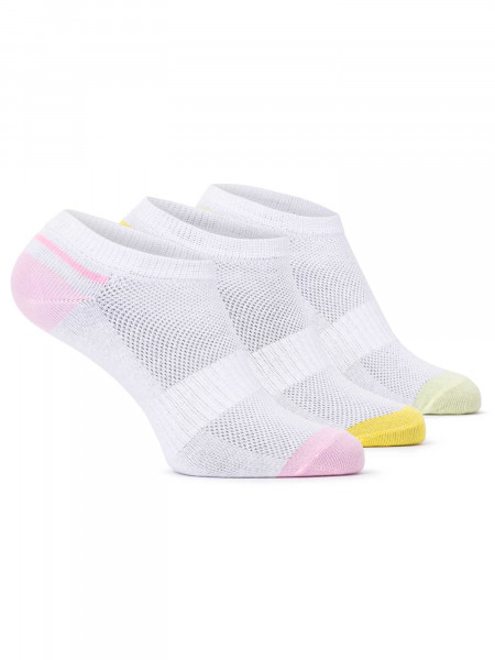 BRILLE | Чорапи Summer set x3 - Multicolor