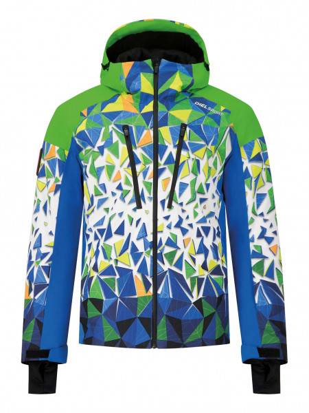 DIEL | Jacket X-RAY, multicoloured - Img 1