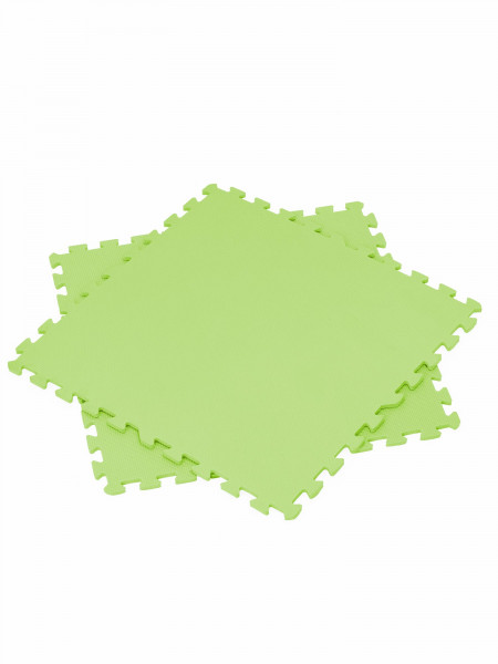 ORION | Eva mat - lime x 2 - 61 cm