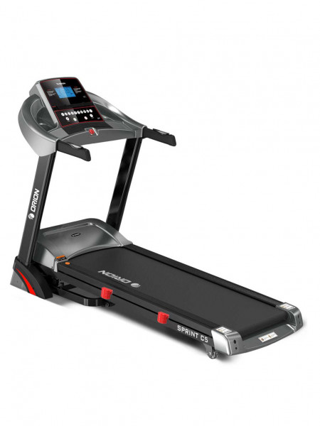 ORION | Smart Treadmill SPRINT C5 16 km / 3.25 HP