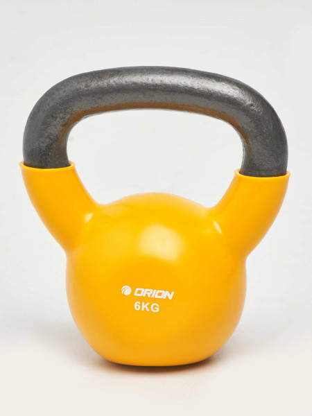 ORION | Пудовка ORION - 6 kg