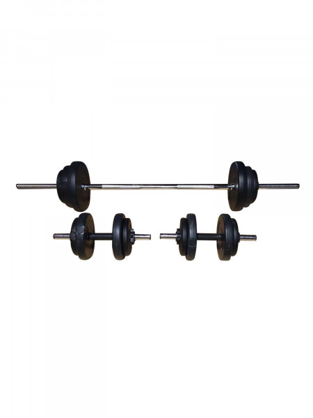 ORION | Set of weights and levers 36 kg