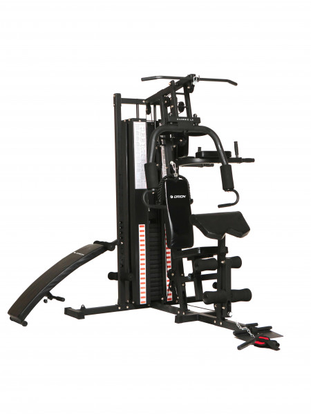 ORION | Combined device CLASSIC L2 - 73 kg weights