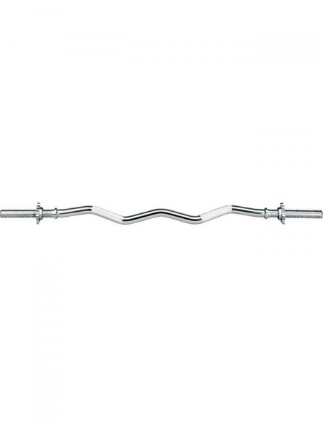 ORION | Lever - S-shaped, f 30 mm 120 cm with nut