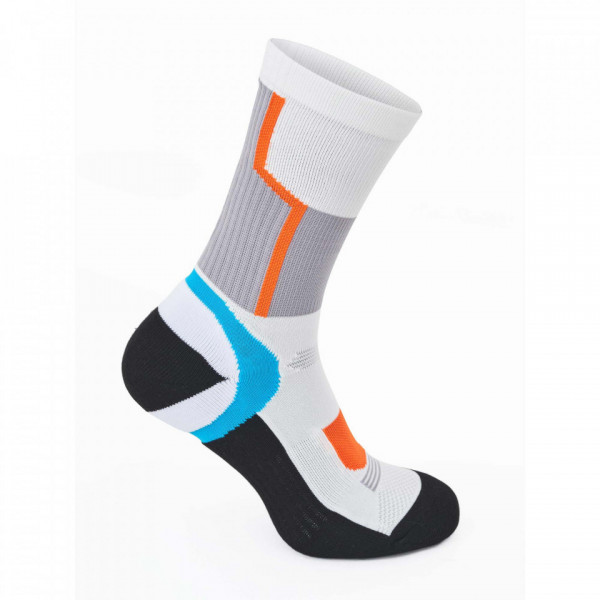 BRILLE | Дамски чорапи Sport, Бял