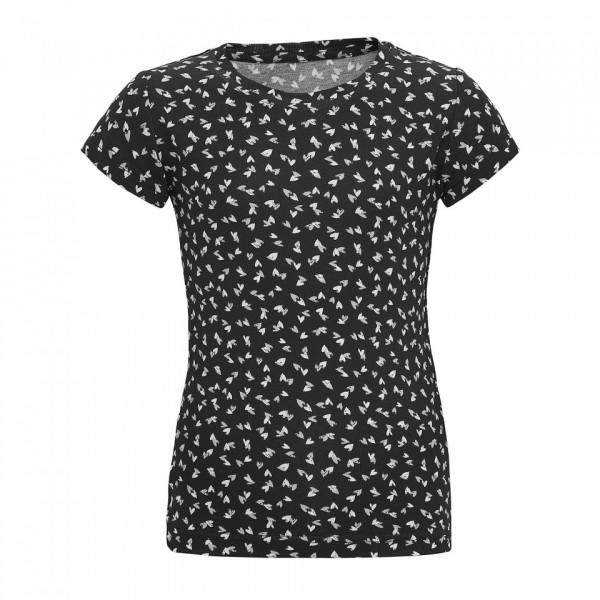 BRILLE | Детска тениска Print, Многоцветен