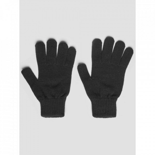 BRILLE | Унисекс Зимни ръкавици, Черен