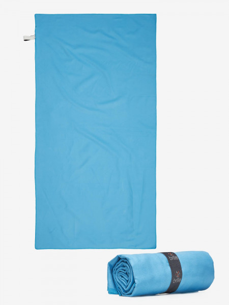 BRILLE | Microfibre towel
